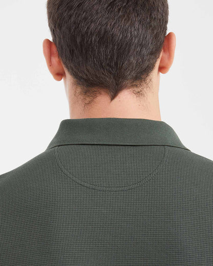 NICOLAS POLO SHIRT