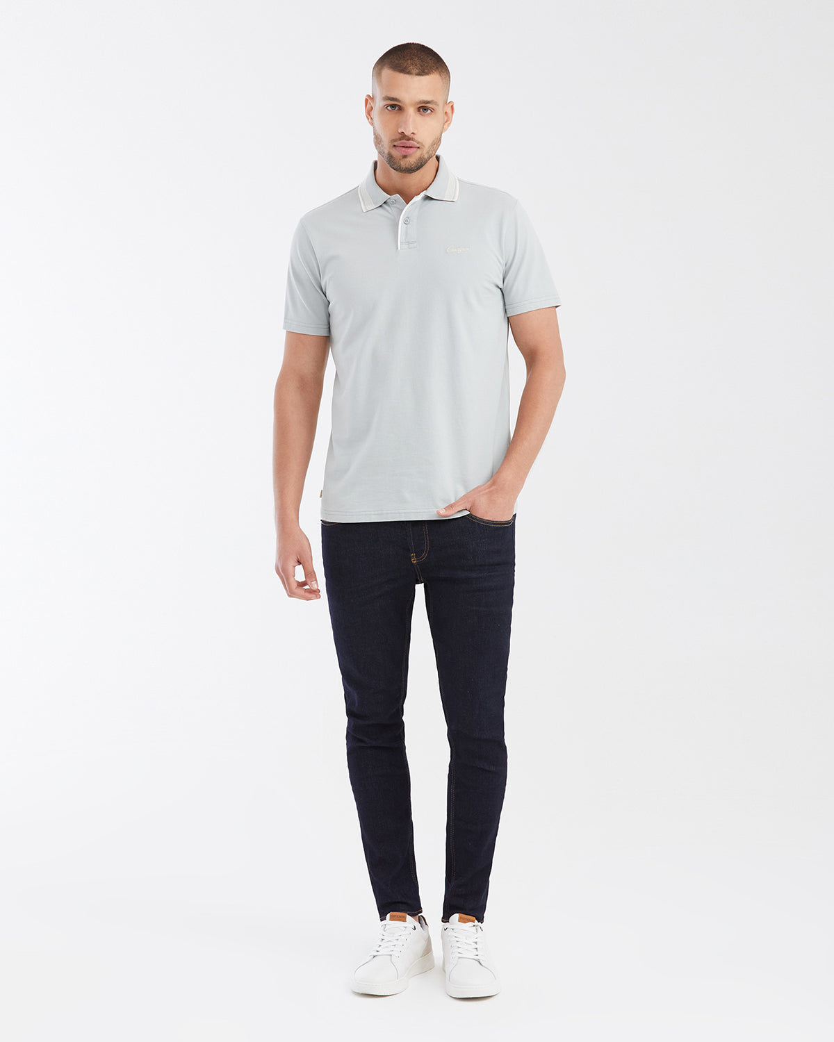 Paul Polo Shirt