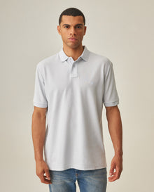 Men´s Polo Shirt - Blue 63_602H000_AZU134111_0