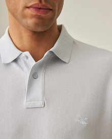Men´s Polo Shirt - Blue 63_602H000_AZU134111_3
