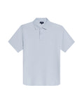 Men´s Polo Shirt - Blue 63_602H000_AZU134111_4