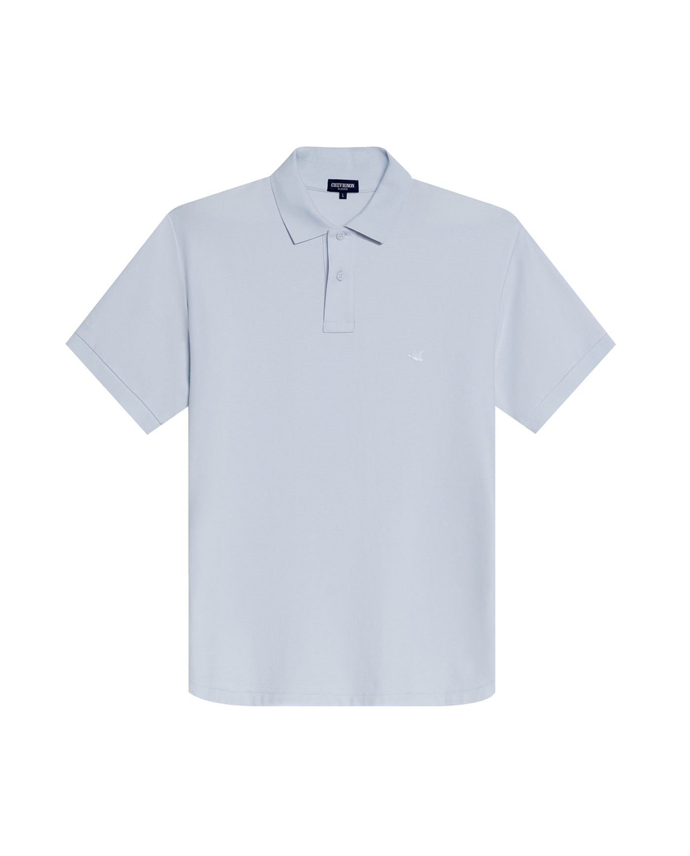 Men´s Polo Shirt - Blue 63_602H000_AZU134111_4