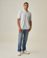 Men´s Polo Shirt - Blue 63_602H000_AZU134111_7
