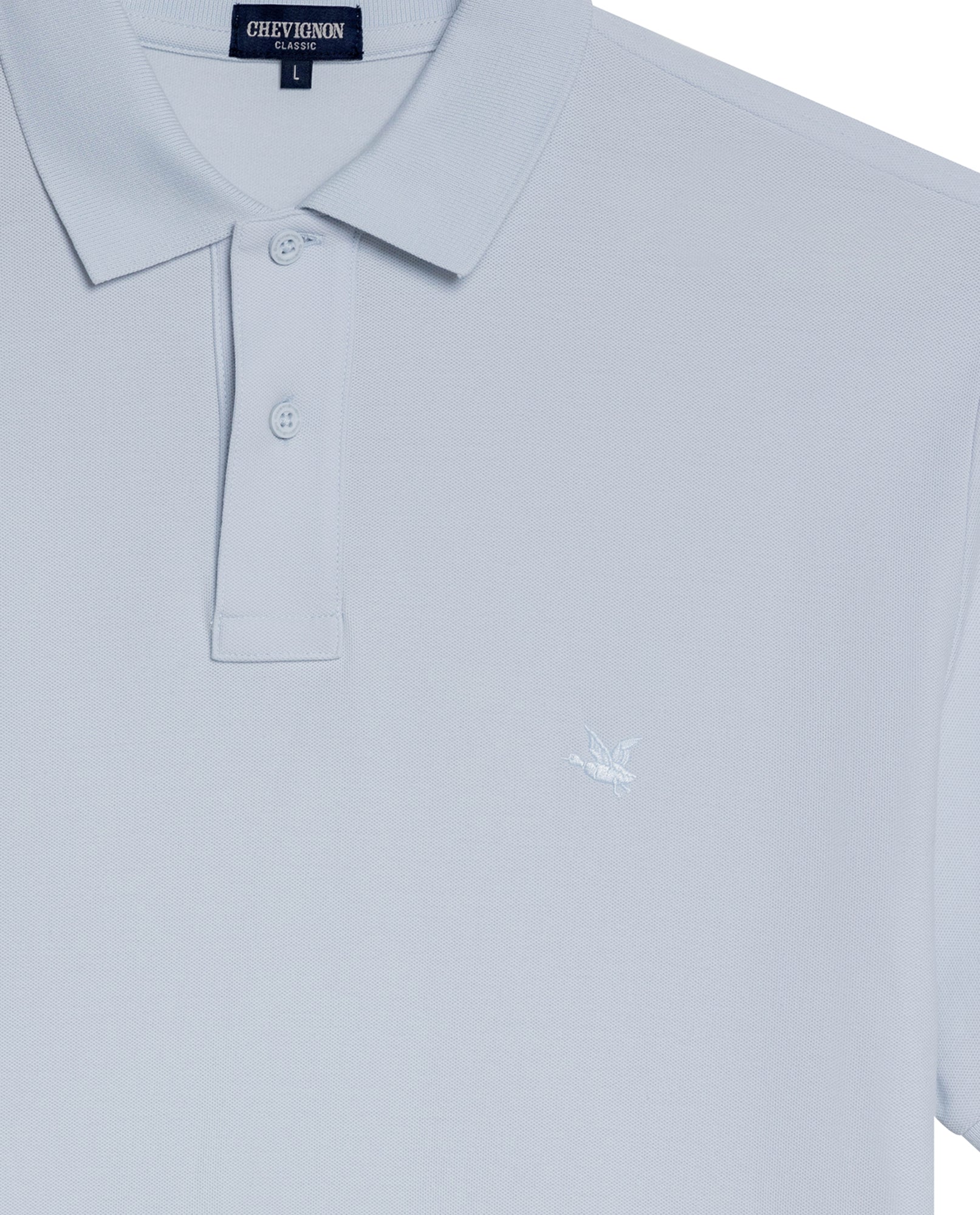 Men´s Polo Shirt - Blue 63_602H000_AZU134111_8
