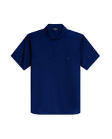 Men´s Polo Shirt - Blue 63_602H000_AZU193933_4