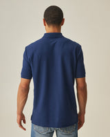 Men´s Polo Shirt - Blue 63_602H000_AZU193933_6