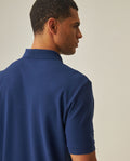Men´s Polo Shirt - Blue 63_602H000_AZU193933_7