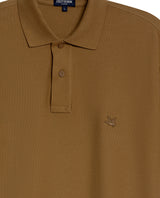 Men´s Polo Shirt - Brown 63_602H000_CAF180830_8