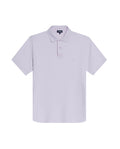 Men´s Polo Shirt - Purple 63_602H000_MOR133820_4