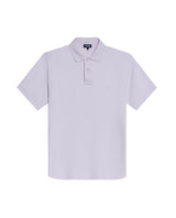 Men´s Polo Shirt - Purple 63_602H000_MOR133820_4