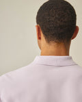 Men´s Polo Shirt - Purple 63_602H000_MOR133820_7