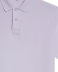 Men´s Polo Shirt - Purple 63_602H000_MOR133820_8