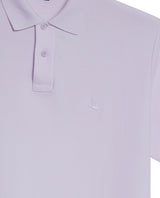 Men´s Polo Shirt - Purple 63_602H000_MOR133820_8