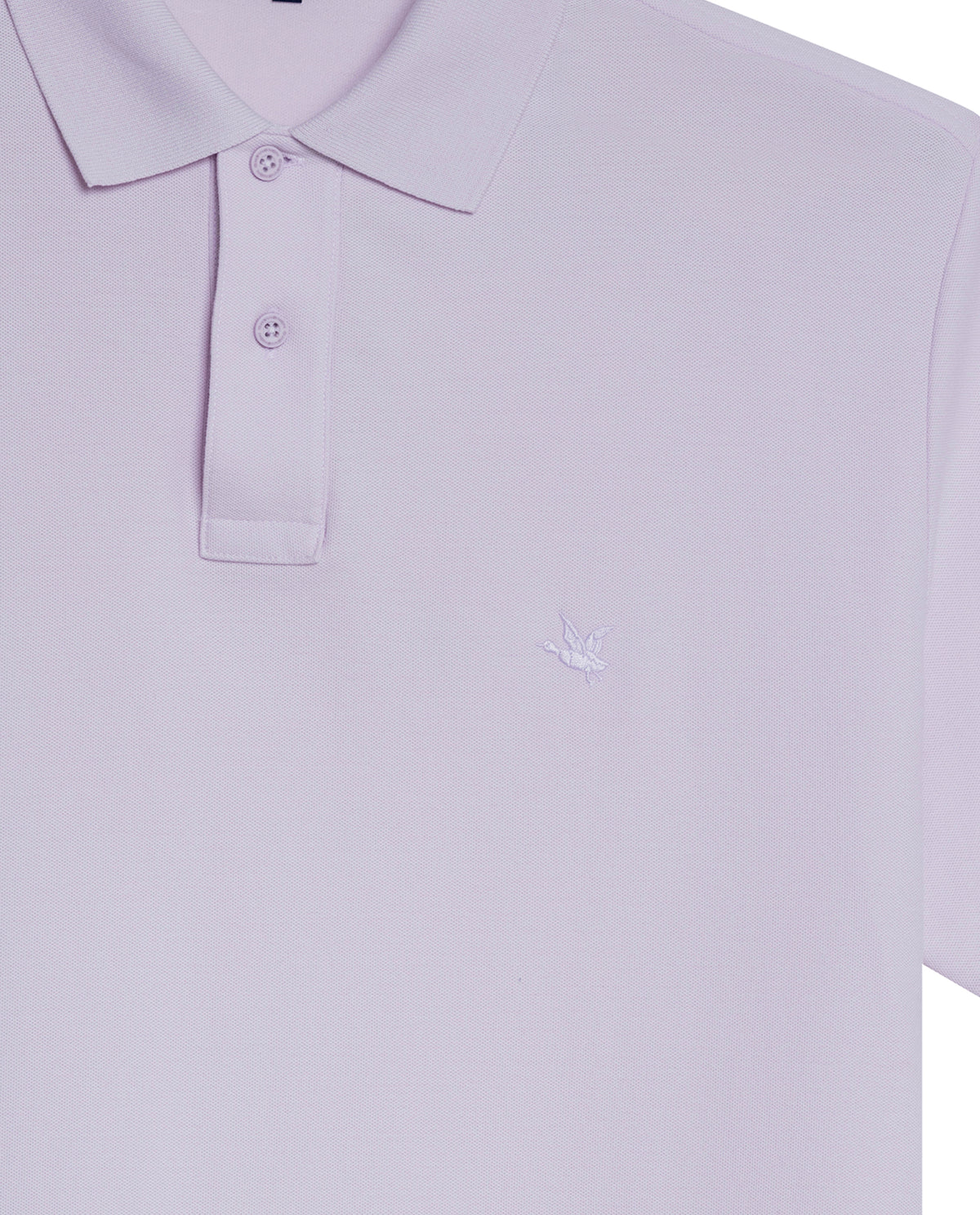 Men´s Polo Shirt - Purple 63_602H000_MOR133820_8