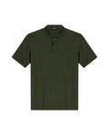 Men´s Polo Shirt - Green 63_602H000_VER190414_4