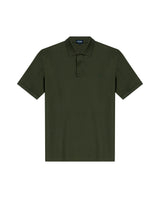 Men´s Polo Shirt - Green 63_602H000_VER190414_4