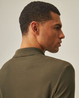 Men´s Polo Shirt - Green 63_602H000_VER190414_7