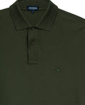 Men´s Polo Shirt - Green 63_602H000_VER190414_8