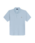 Men´s Slim Polo Shirt - Blue 63_602H001_AZU134308_4