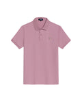 Men´s Slim Polo Shirt - Pink 63_602H001_ROS161708_4