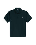 Men´s Slim Polo Shirt - Green 63_602H001_VER195350_4