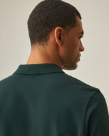 Men´s Slim Polo Shirt - Green 63_602H001_VER195350_7