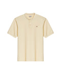 Men´s Slim Polo Shirt - Yellow 63_602H002_AMA120815_4