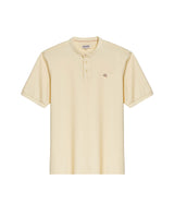 Men´s Slim Polo Shirt - Yellow 63_602H002_AMA120815_4