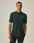 Men´s Slim Polo Shirt - Green 63_602H002_VER195350_3