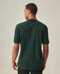Men´s Slim Polo Shirt - Green 63_602H002_VER195350_6