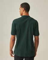 Men´s Slim Polo Shirt - Green 63_602H002_VER195350_6