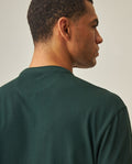 Men´s Slim Polo Shirt - Green 63_602H002_VER195350_7