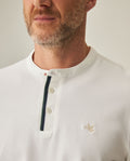 Men´s Slim Polo Shirt - Raw 63_602H003_CRU110606_3