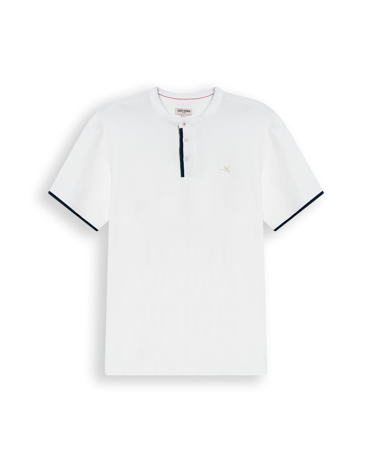 Men´s Slim Polo Shirt - Raw 63_602H003_CRU110606_4