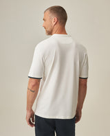 Men´s Slim Polo Shirt - Raw 63_602H003_CRU110606_5