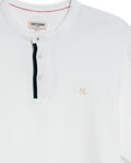 Men´s Slim Polo Shirt - Raw 63_602H003_CRU110606_8
