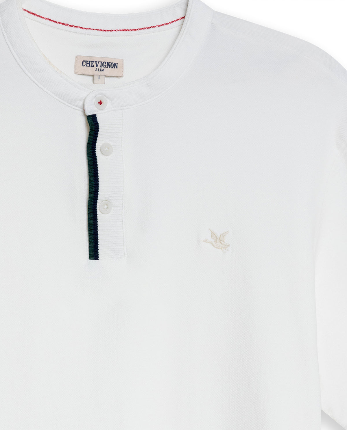 Men´s Slim Polo Shirt - Raw 63_602H003_CRU110606_8