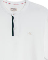 Men´s Slim Polo Shirt - Raw 63_602H003_CRU110606_8