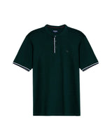Men´s Slim Polo Shirt - Green 63_602H003_VER195350_4