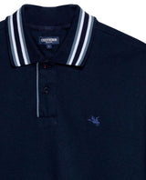 Men´s Regular Polo Shirt - Blue 63_602H004_AZU193924_8