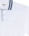 Men´s Regular Polo Shirt - White 63_602H004_BLA110601_8