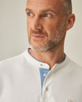 Men´s Regular Polo Shirt - Raw 63_602H005_CRU110606_0