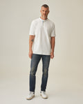 Men´s Regular Polo Shirt - Raw 63_602H005_CRU110606_3