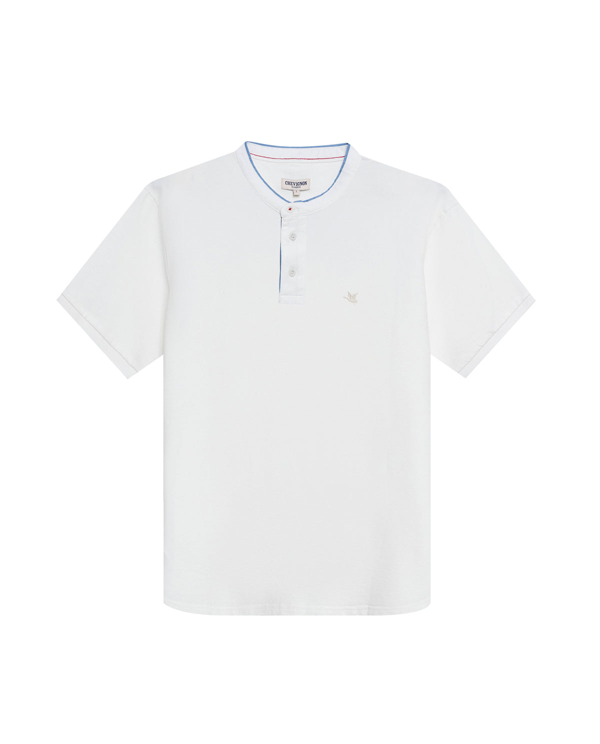 Men´s Regular Polo Shirt - Raw 63_602H005_CRU110606_4