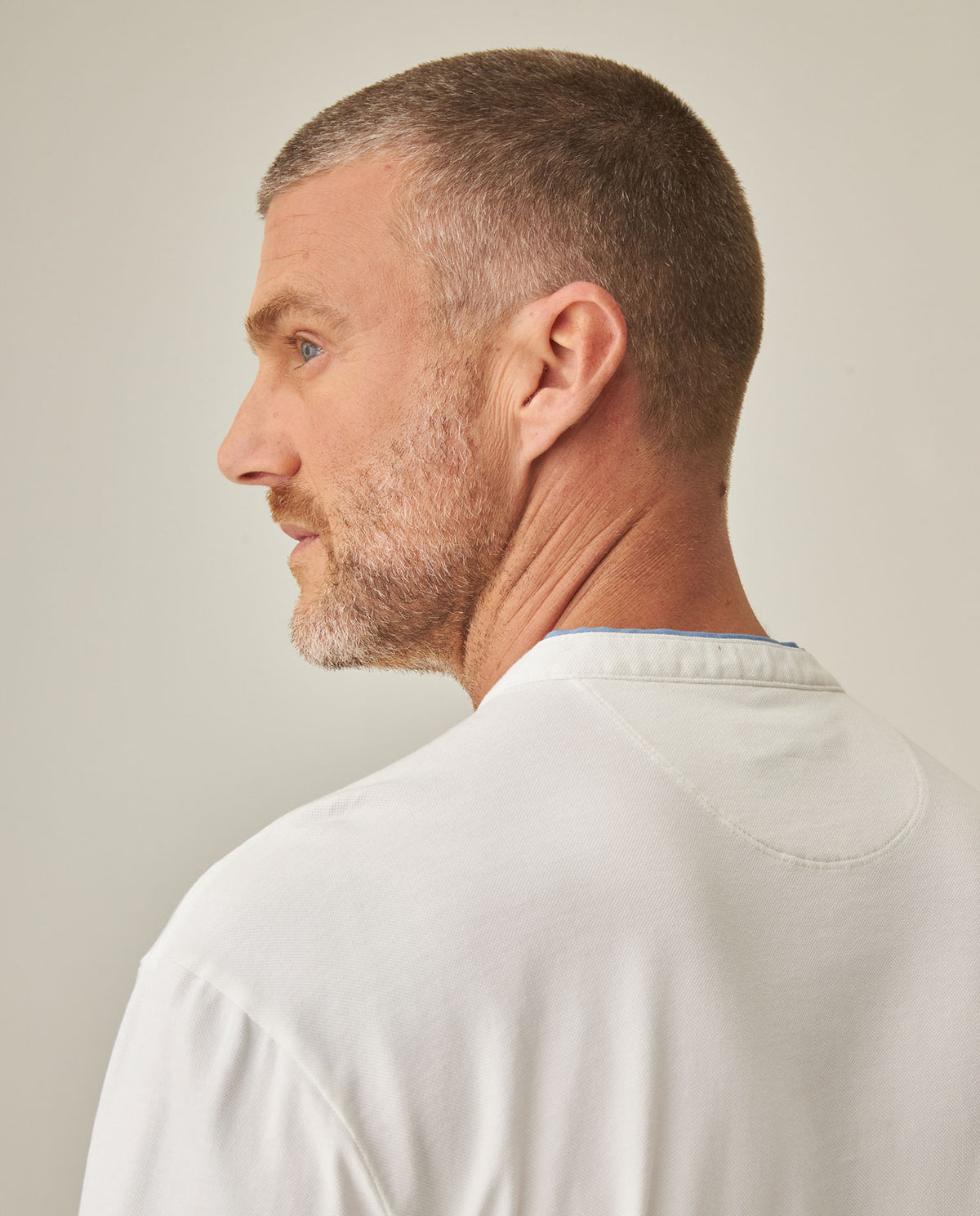 Men´s Regular Polo Shirt - Raw 63_602H005_CRU110606_7