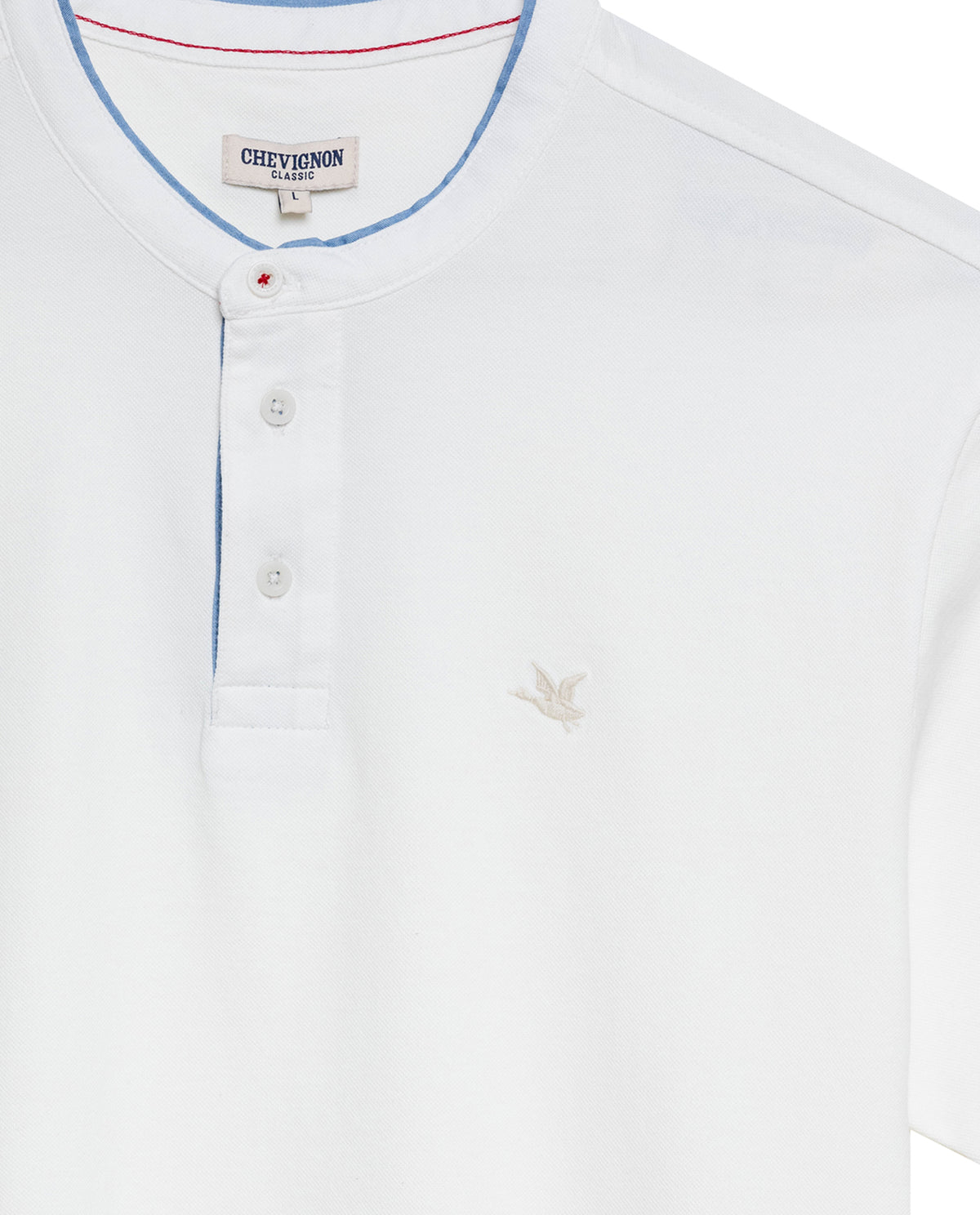 Men´s Regular Polo Shirt - Raw 63_602H005_CRU110606_8