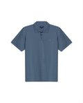Men's Slim Fit Polo Shirt - Blue 63_602H007_AZU184214_4