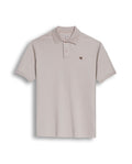 Men´s Regular Polo Shirt - Beige 63_602H009_BEI161010_4
