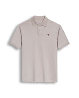 Men´s Regular Polo Shirt - Beige 63_602H009_BEI161010_4