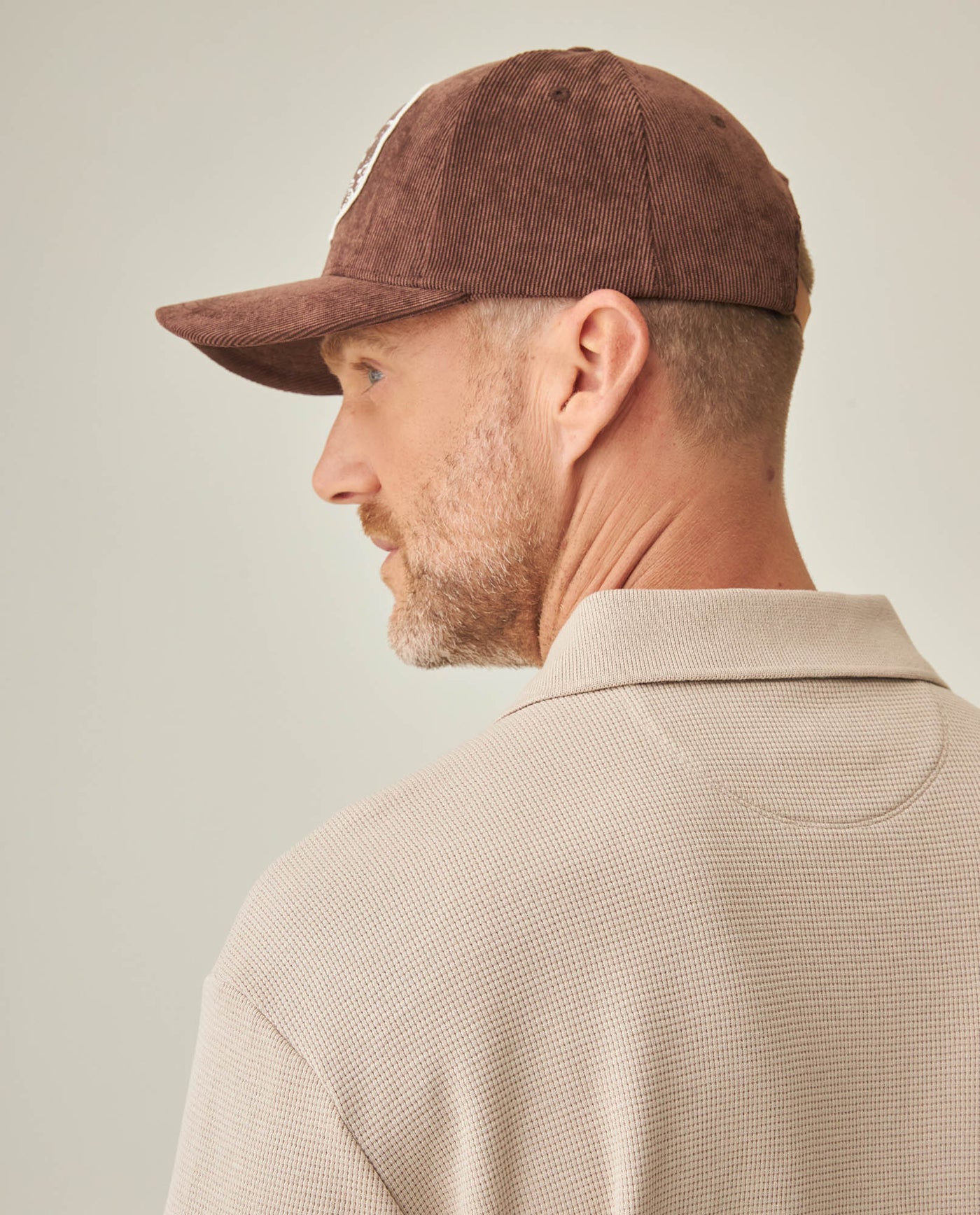 Men´s Regular Polo Shirt - Beige 63_602H009_BEI161010_7